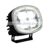 3.5 Inch 4 Inch LED Daytime Running Light For Ford IP67 80W thumbnail-6