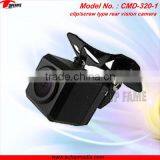 TOPFAME CMD-320-1 Waterproof Car Rear View Camera With Night Vision and High Definition thumbnail-1
