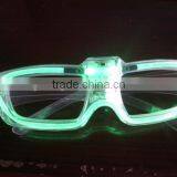 Led Sunglasses,flashing Eye Glasses, Eye Wear Simple Style Funny Glasses thumbnail-6