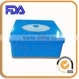 Metal Tin Packaging Box Manufacturer