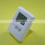 Digital Indoor Outdoor Thermometer & Hygrometer
