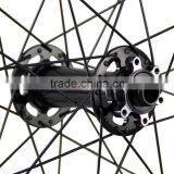 2016 China Suppliers Aluminum Fat Bike Wheels 80mm Width Thru Axle 26er Fatbike Wheel thumbnail-4