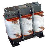 Factory Price Harmonic Filter Line Reactors Compatible to LG Inverter thumbnail-3