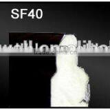 Steel Foam Inside Garage Gate Panel/ Section thumbnail-3