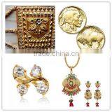 Golden Eagle New Products Jewelry Gold Plating Machine thumbnail-2