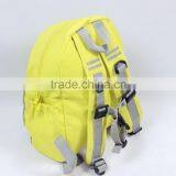 Fashion Design High Quality Cute School Bag Bicolor Backpack thumbnail-3