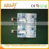 SA8000 Grade A Chip 8gb Promotional Usb Flash Drive Pass TUV