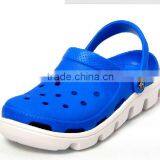 Eva Slipper Shoes Making Machine thumbnail-6