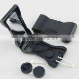 Cute Tweezers Contact Lens Case/container