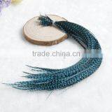 New Arrival Hot Whiting Rooster Feathers Rooster Tail Feathers Feathers For Sale Cheap Long Rooster Feathers Good Quality thumbnail-5