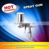 Spray Gun Hvlp