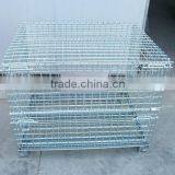 Hot Sale Collapsible Wire Mesh Container thumbnail-4