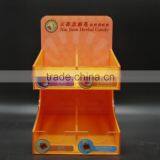 Custom Luxurious Candy Display Stand