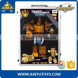 Five-in-one Diecast Model Car Metal Car Promotion Toy Cars Invincibility Arm of King thumbnail-5