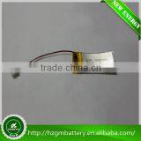 Wholesale 3.7v 350mah Lipo Battery / China Lipo Battery thumbnail-2