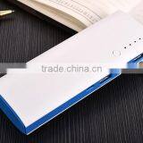 QC 2.0 Battery Power Bank Fast Charger for Smartphone thumbnail-6