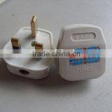 plug/BS standard plug