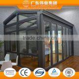 Aluminium Profile for Door and Window Supplier Powder Coating Extruder thumbnail-2