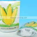 Reusable Produce Bag/ Zip Lock Plastic Bag With Zipper thumbnail-1