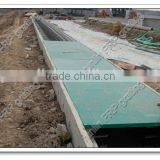 Factory Supply High Strength Drain Cover Grating Water Treatment