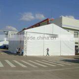 2015 Aluminium&pvc Industrial Tent Structures