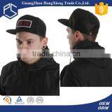 High quality embroidery patch wholesale flat bill trucker hats