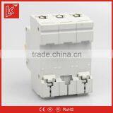 China MCB Manufacturer LC Supply C46 C45B C48 Series Abs Circuit Breaker thumbnail-6