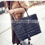 Trendy Fancy New Fashion Large Capacity Handbag