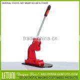 Metal Badge Making Machine