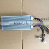60V 2.2KW Electric Tricycle/Richshaw/Golf Cart/car BLDC Motor Controller thumbnail-2