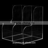 2016 New Acrylic Desktop Display Stand thumbnail-3