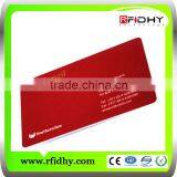 Wholesale RFID Prepaid Card thumbnail-4