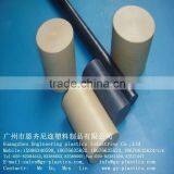 100% Import Peek Material Peek Rod Hard Rubber Rods