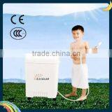 Storage Portable Mobile Electric Water Heater thumbnail-1
