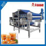 Industrial Fruit Belt Juice Production Machine for Apple,pear,carrot,pineapple,etc.