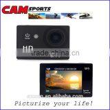 2.0 Inch LCD Screen 170 Degree Angle Full HD 1080p Sport Wireless Action Camera thumbnail-1