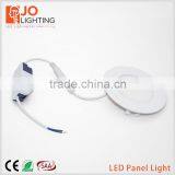 Dubai Market Round Recessed LED Panel Ceiling Light thumbnail-6