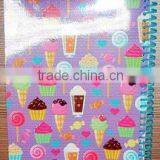 Paper Notebook/kraft Paper Notebook With Pen Used Notebook