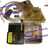 SCHINLDER Escalator Parts , Escalator Lubrication Pump for Schinlder