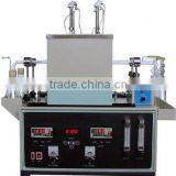 Dark Petroleum Products Sulphur Content Tester (Tubular Oven Method)
