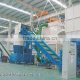 Waste PCB Recycling Machine/waste Printed Circuit Baord Recycling