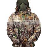 Hunting Blind Jacket & Woodland Hunting Jacket thumbnail-2