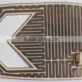 Electric Transparent Heating Film Carbon Heating Film Car Mirror Quality Choice thumbnail-2