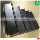 Black Abs Sheet Thick Vacuum Formed Tomato Promotion Display thumbnail-3