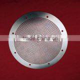 Big Metal Stainless Steel Speaker Cover thumbnail-3