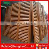 Custom Shape Wall Aluminum Cast Fence thumbnail-6