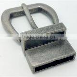 Custom Belt Buckles Initials Quick Release Buckles Metal thumbnail-2