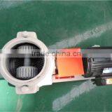 3 kw Farm Use Flat Die Pellet Mills thumbnail-4