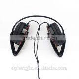 Hot New Product for 2015 Pure Color for Light Folding Studio Headphones thumbnail-6