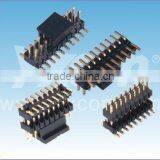 1.27mm Pin Header Connector